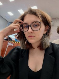 Каргина Анастасия Максимовна