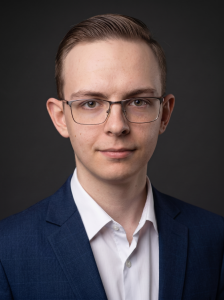 Сарапулов Артемий Владимирович