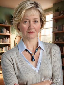 Маргарита Кузьменко