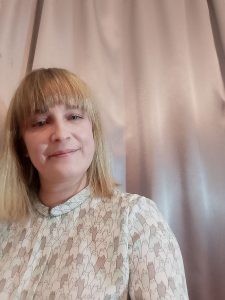 Богданова Наталья Владимировна