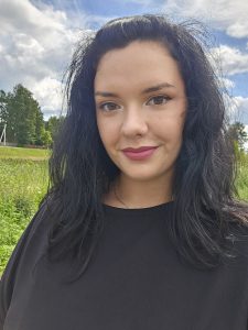 Зубова Софья Витальевна