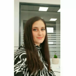 Халидова Марьям Хайриддиновна