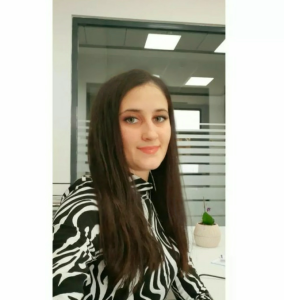 Халидова Марьям Хайриддиновна