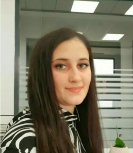 Халидова Марьям Хайриддиновна