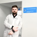 Павлов Андрей Фёдорович