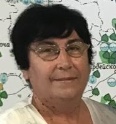 Карцева Нина Егоровна