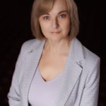 Неробеева Зоя Борисовна