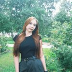Адонина Дарья Алексеевна