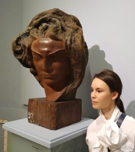 Чегодаева Мария Юрьевна
