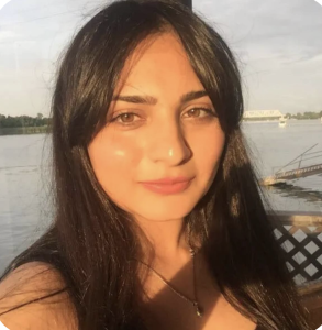 Калайчиева Селина Деврисовна