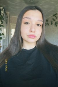 Сташкова Анастасия Павловна