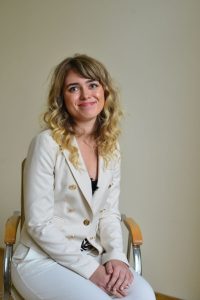 Алексеева-Тулупова Мария Николаевна