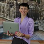 Митрофанова Анастасия Иосифовна