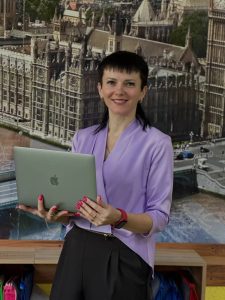 Митрофанова Анастасия Иосифовна