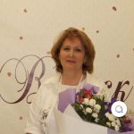 Зарифуллина Рина Ренатовна