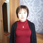 Гумерова Лариса Равиловна
