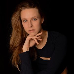 Горбачева Александра Алексеевна