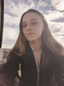 Васильева Александра Олеговна