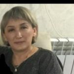 Кусаинова Марал Кенеспаевна