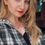 Дризнер Кристина Александровна