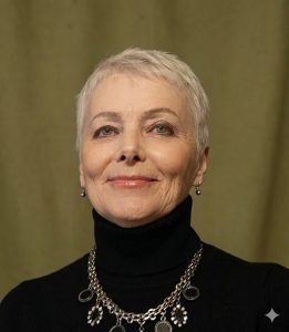 Шабанова Елена Леонидовна