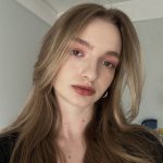 Морозова Анна Михайловна