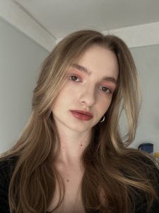 Морозова Анна Михайловна