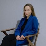 Полина Турчанинова