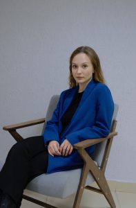 Полина Турчанинова