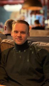 Филиппов Виталий Александрович
