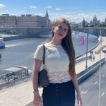 Сулейманова Алина Ринатовна