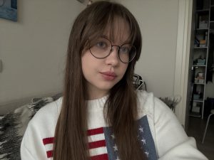 Бахматова Дарья Николаевна