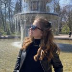 Марченко Елизавета Александровна