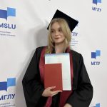 Лукьянова Анастасия Сергеевна