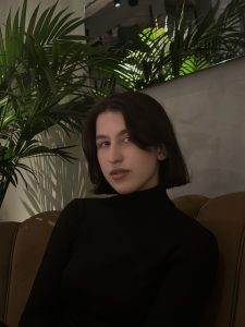 Лапицкая Мария Романовна