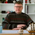 Садовников Вячеслав Николаевич