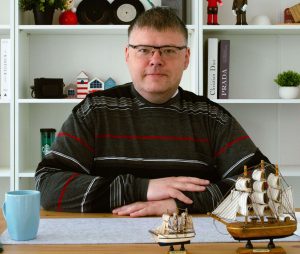 Садовников Вячеслав Николаевич