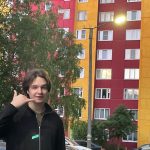 Лавреш Илья Владимирович