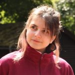 Козлова Белла Алексеевна