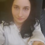 Елена Мелехина