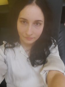 Елена Мелехина